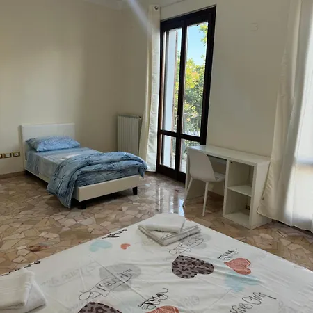 Il Sogno Gasthof Senigallia