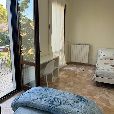 Il Sogno Maison d'hôtes *