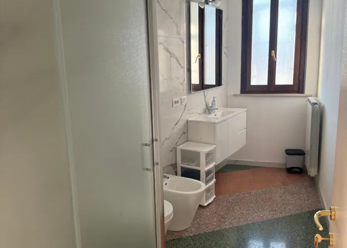 Il Sogno Maison d'hôtes