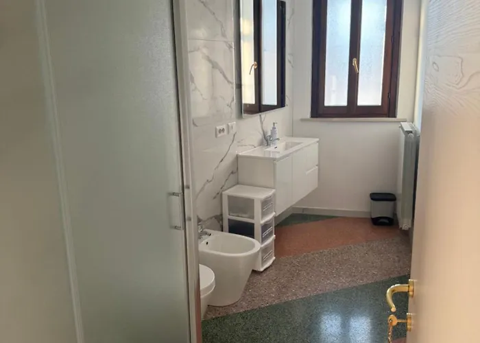 Maison d'hôtes Il Sogno