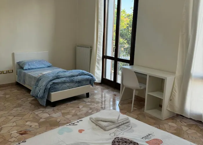 Il Sogno Maison d'hôtes Senigallia