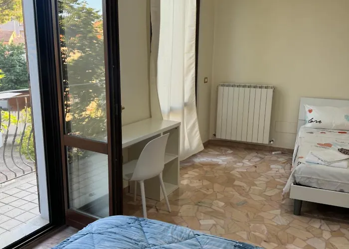 Il Sogno Maison d'hôtes *